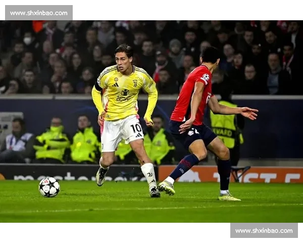 队报盛赞科雷亚：里尔爆发背后，是尤文四年的淬炼