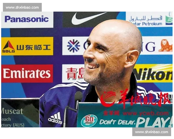 海港遭釜底抽薪！穆斯卡特携教练组加盟流浪者，争冠亚冠遇劫