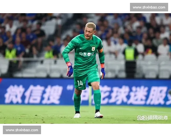 王大雷：破三年不胜咒！九哥带队泰山 3-1 逆袭海港